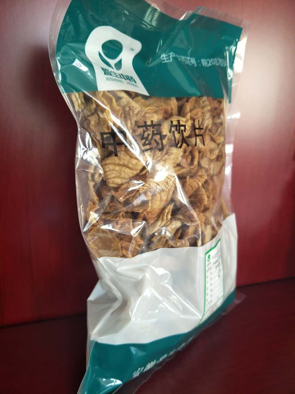 麸炒白术
